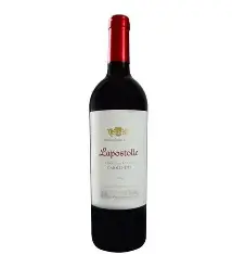 Lapostolle Carmenere 750ml.
