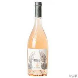 Rock Angel Rose 750ml Cht d'esclans