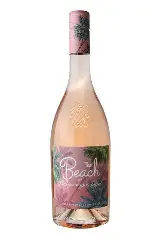The Beach Rose 750ml. Whispering Angel