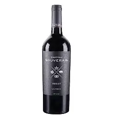 Souverain Merlot 750ml