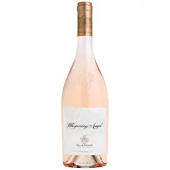 Whispering Angel Rose 750ml.