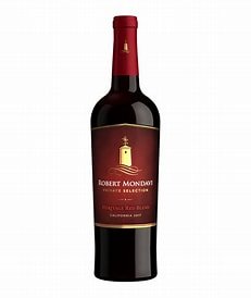 Robert Mondavi Private Sel. Red Blend