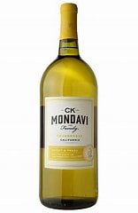 CK Mondavi Chard  1.5LT