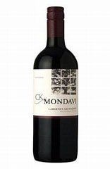 CK Mondavi Cab Sauv 1.5LT