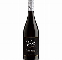 Vint By Robert Mondavi P.S Pinot Noir 750ml.