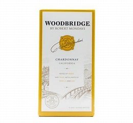 Woodbridge Chard.3lt.Box