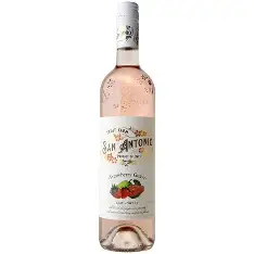 San Antonio 750ml. Strawberry Guava