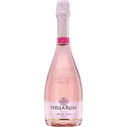 Stella Rosa Rose Prosecco 750ml.