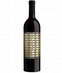 Unshackled Cab Sauv 750ml