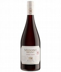 Meiomi Bright Pinot noir 750ml.