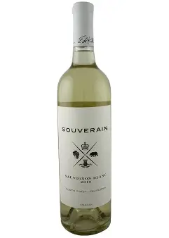 Souverain Sauv Blanc 750ml