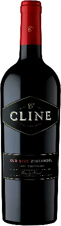 Cline Zinfandel 750ml