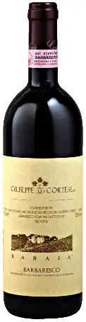 Giuseppe Cortese 750ml. Barbaresco