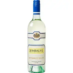 Rombauer Sau.Blanc 750ml.