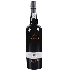 Dow's Towny Porto 10YR 750 ML.