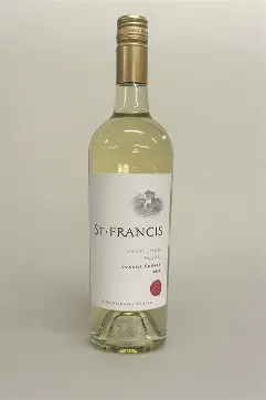 St. Francis Sauv Blanc 750ml