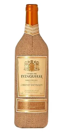 Eyzaguirre Cab. 750ml.