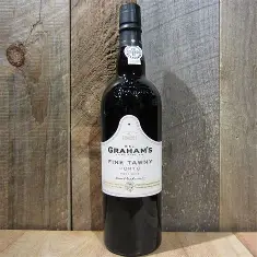 Grahams Port Fine Tawny 750ml