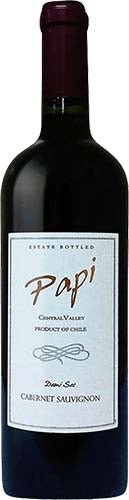 Papi Cabernet 1.5 lt.