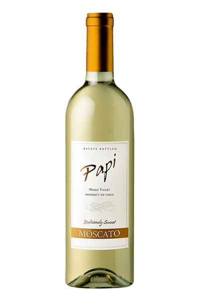 Papi Chardonnay 1.5lt.