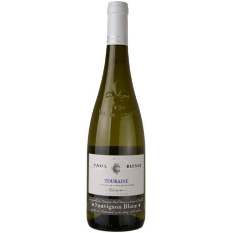 Paul Buisse Sauv Blanc 750ml