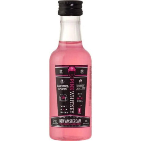 Pink Whitney .50ml. New Amsterdam