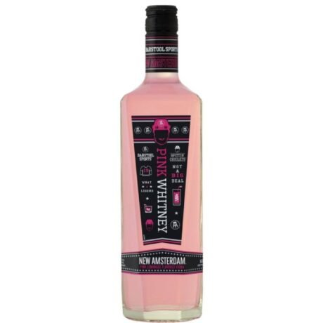 Pink Whitney 1LT New Amsterdam