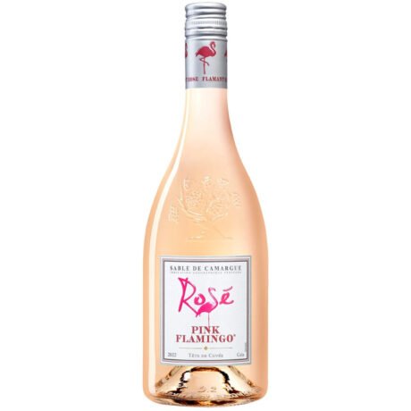 Pink Flamingo Rose 750ml.