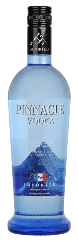 Pinnacle 200ml