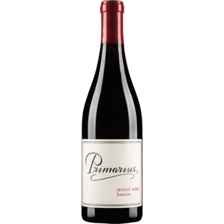 Primarius Pinot Noir 750ml. Oregon