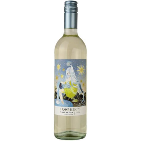 Prophecy Pinot Grigio 750ml