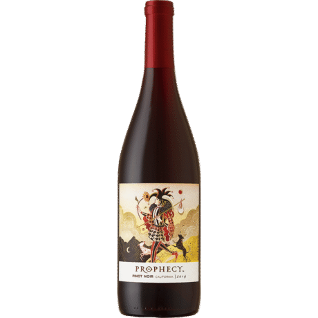Prophecy Pinot Noir 750ML