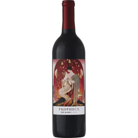 Prophecy Red Blend 750ml