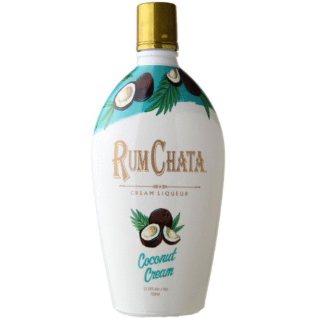 Rum Chata Coconut Cream 750ml.