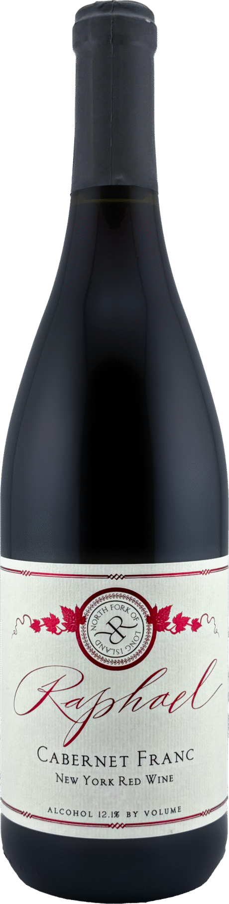 Raphael Cab Franc 750ml North Fork LI