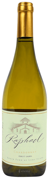 Raphael Chard. 750ml North Fork LI