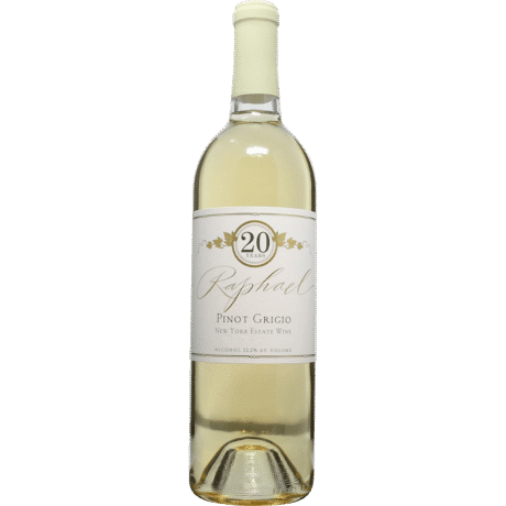 Raphael Pinot Grigio 750ml