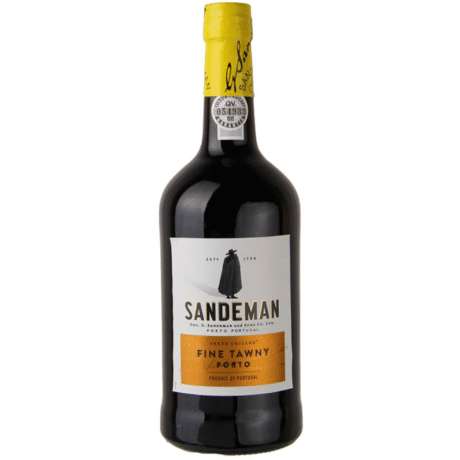 Sandeman Tawny Porto 750ml