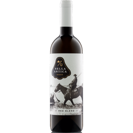 Sella Antica Rosso Blend 750ml.