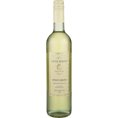 Santa Marina Pinot G 750ML