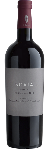 Scaia Rosso Veneto 750Ml