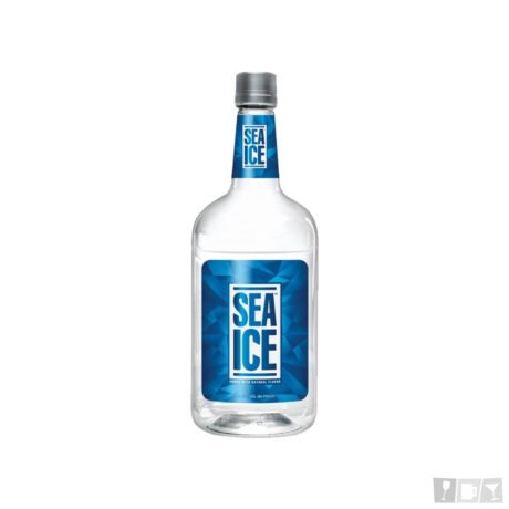 Sea Ice Vodka 1.75LT