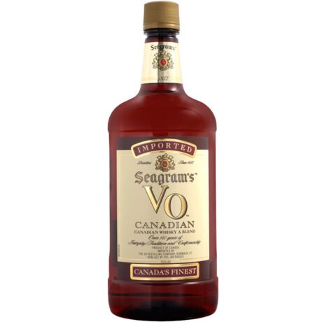 Seagram's VO 1.75lt.