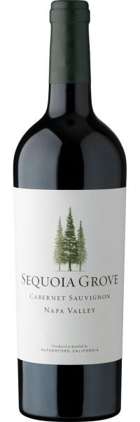 Sequoia Grove cab.sau.750 NAPA