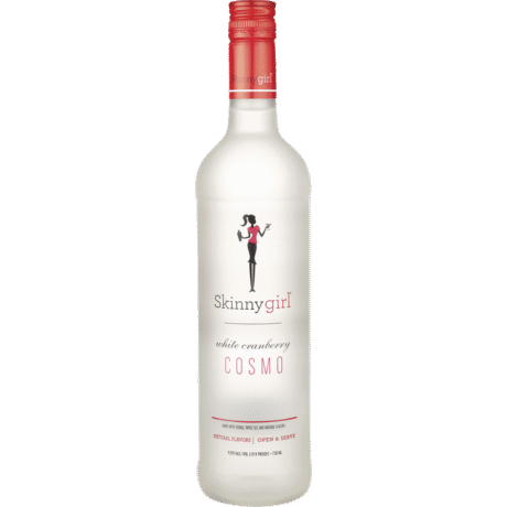 Skinny Girl Cosmo 750ML
