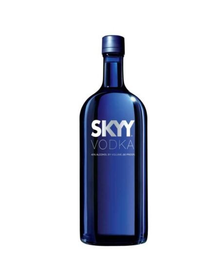 Skyy Vodka 1.75LT