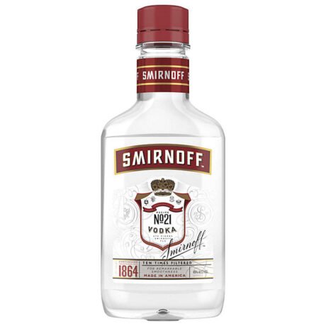 Smirnoff @ 80 200ML