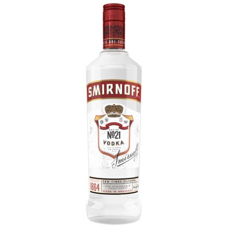 Smirnoff @ 80  750ml