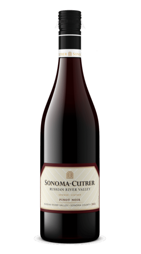 Sonoma Cutrer Pinot Noir 750ml Russian River Valley