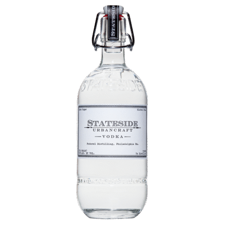 Stateside Vodka 750ml